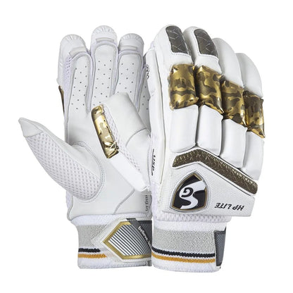 SG HP Lite Cricket Batting Gloves - Acrux Sports