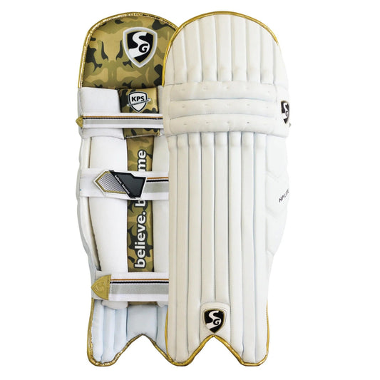 SG HP Lite Cricket Batting Pads - Acrux Sports