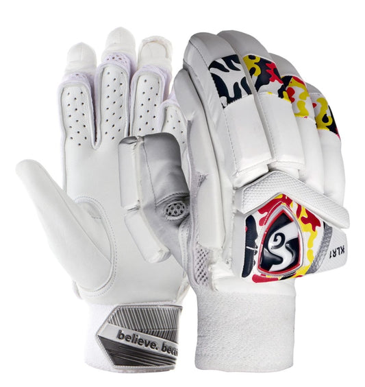 SG KLR 1 Cricket Batting Gloves.