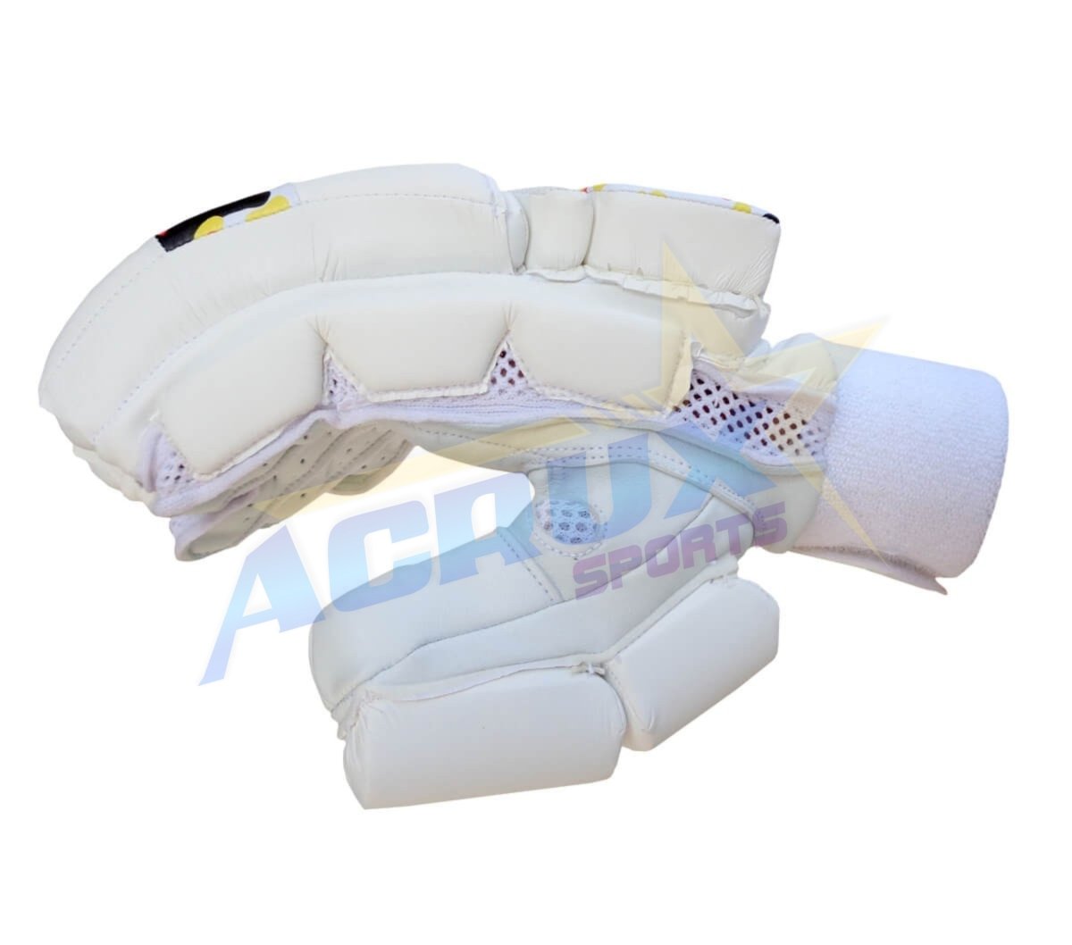 SG KLR 1 Cricket Batting Gloves.