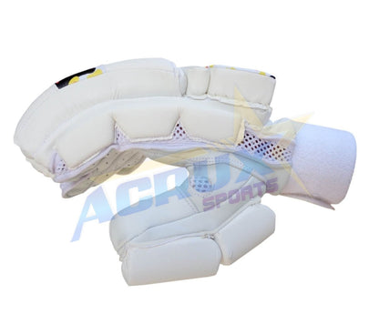 SG KLR 1 Cricket Batting Gloves.