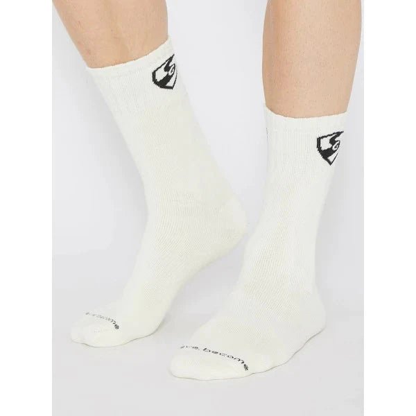 SG Legend Cricket Socks - Acrux Sports