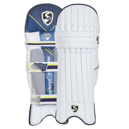 SG Litevate Cricket Batting Pads - Acrux Sports