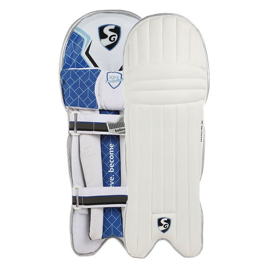 SG Maxlite XL Cricket Batting Pads.