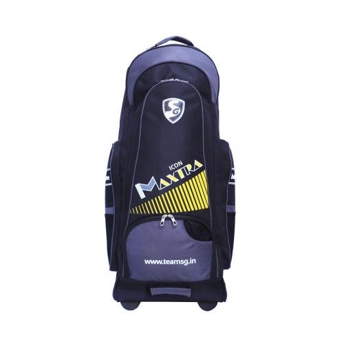 SG Maxtra Icon Cricket Kit Bag.