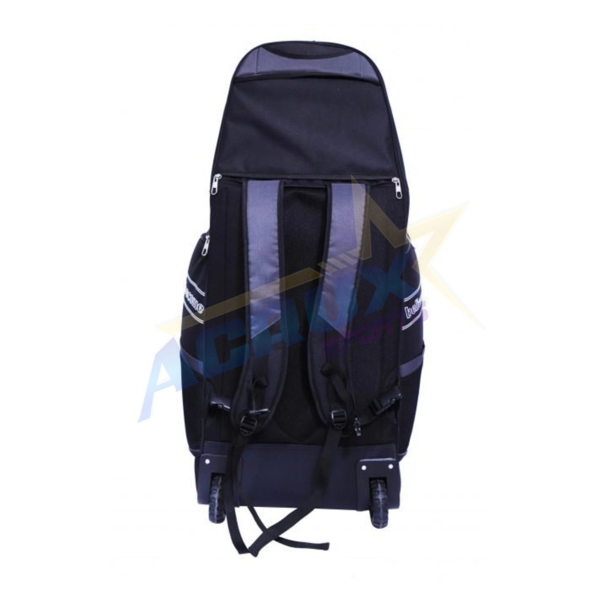 SG Maxtra Premium Cricket Kit Bag - Acrux Sports