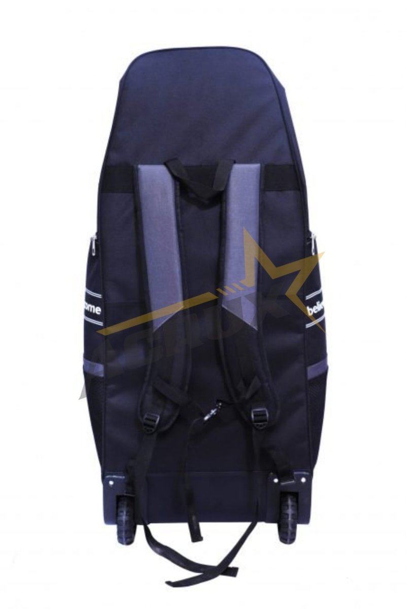 SG Maxtra Strike Cricket Kit Bag.