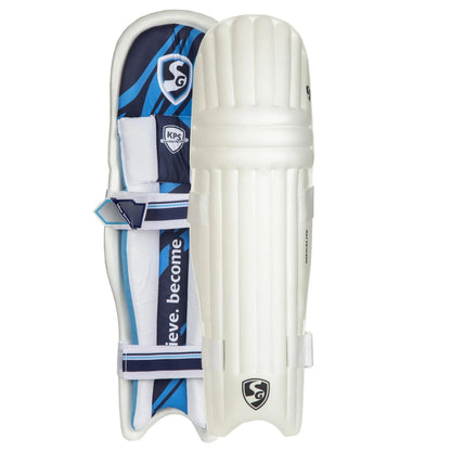 SG Megalite Cricket Batting Pads - Acrux Sports