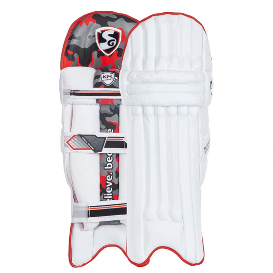 SG Players Xtreme Cricket Batting Pads - Acrux Sports