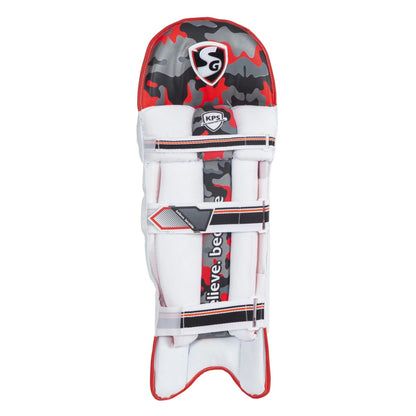 SG Players Xtreme Cricket Batting Pads - Acrux Sports