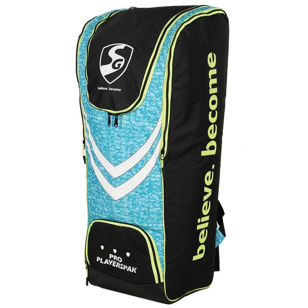 SG Pro-Playerspak Cricket Kit Bag.