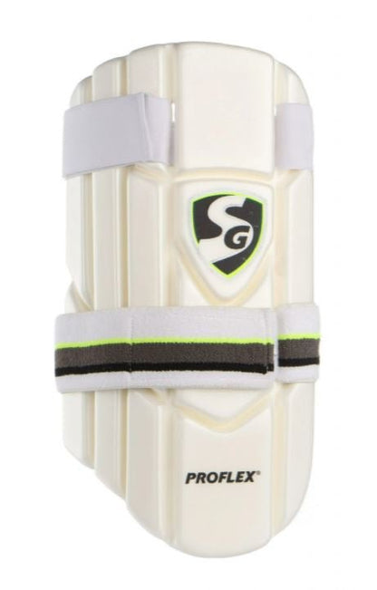 SG Proflex Cricket Thigh Guard.