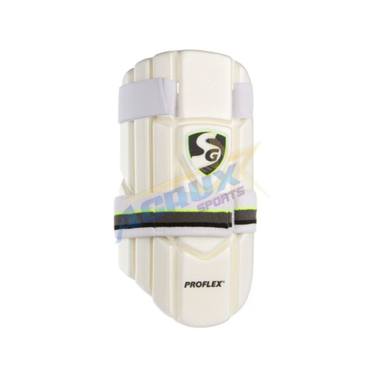 SG Proflex Cricket Thigh Guard.