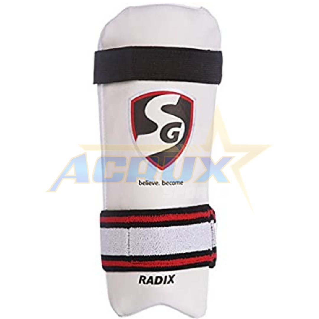SG Radix Cricket Elbow Guard.