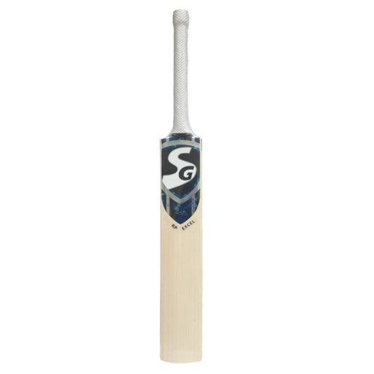 SG RP Excel English Willow Cricket Bat - Acrux Sports