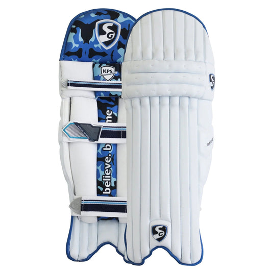 SG RP Lite Cricket Batting Pads - Acrux Sports