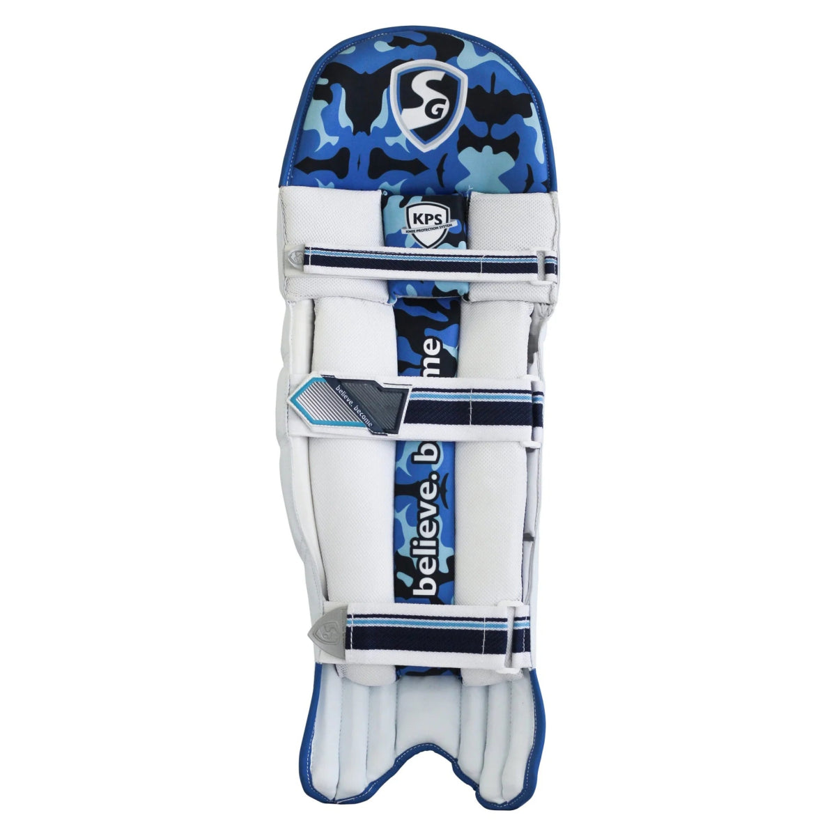 SG RP Lite Cricket Batting Pads