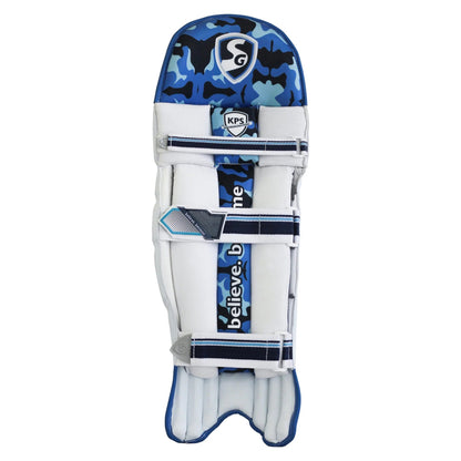 SG RP Lite Cricket Batting Pads - Acrux Sports