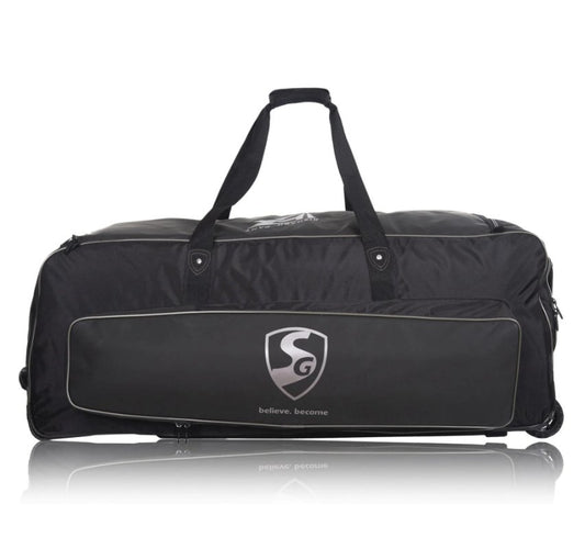 SG RP Premium Cricket Wheelie Kit Bag - Acrux Sports