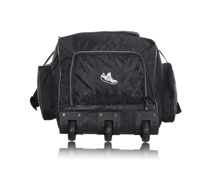 SG RP Premium Cricket Wheelie Kit Bag