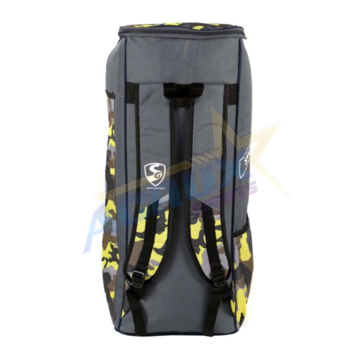 SG Savage® X2 Cricket Kit Bag - Acrux Sports