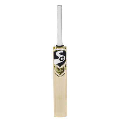 SG Savage Xtreme English Willow Bat - Acrux Sports