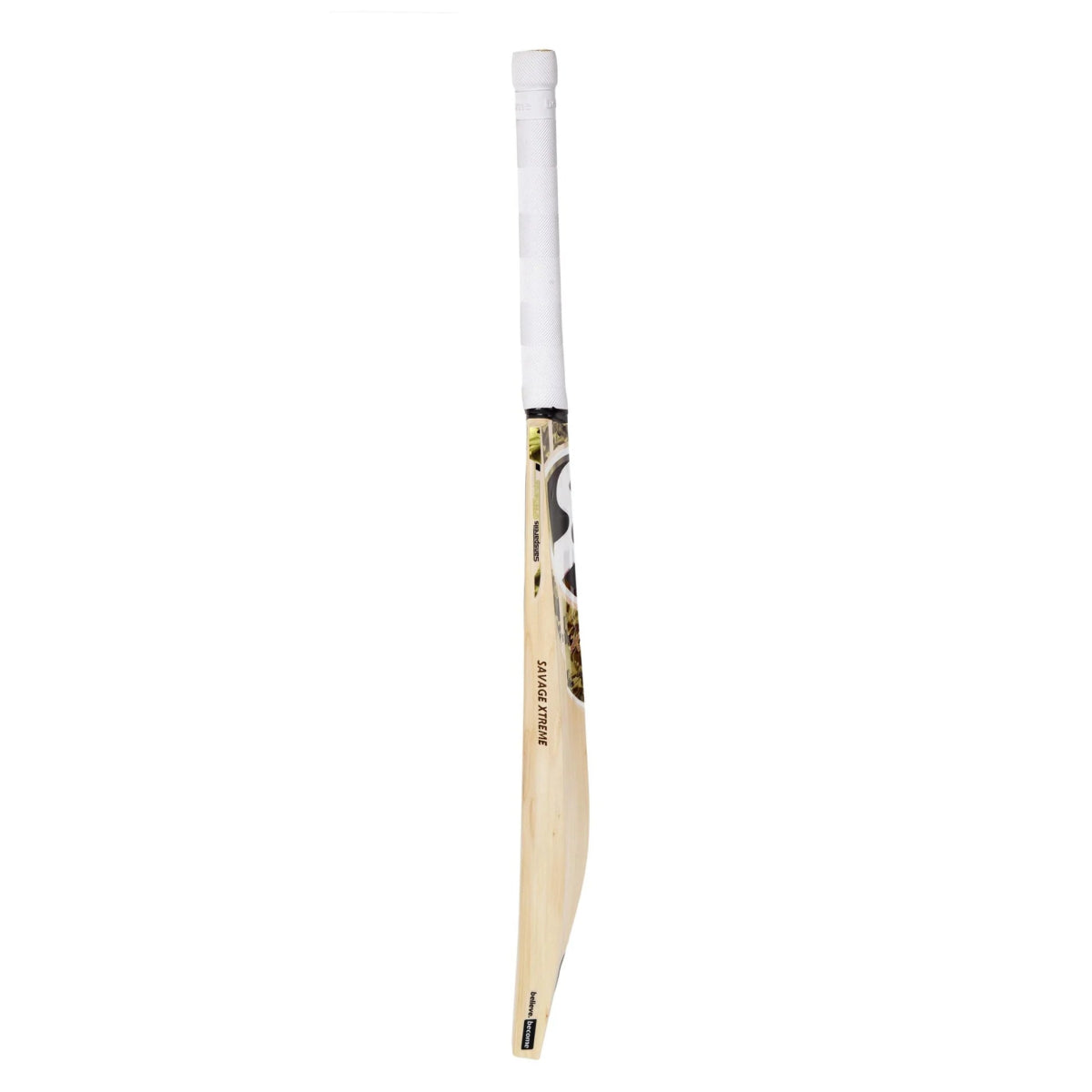 SG Savage Xtreme English Willow Bat - Acrux Sports