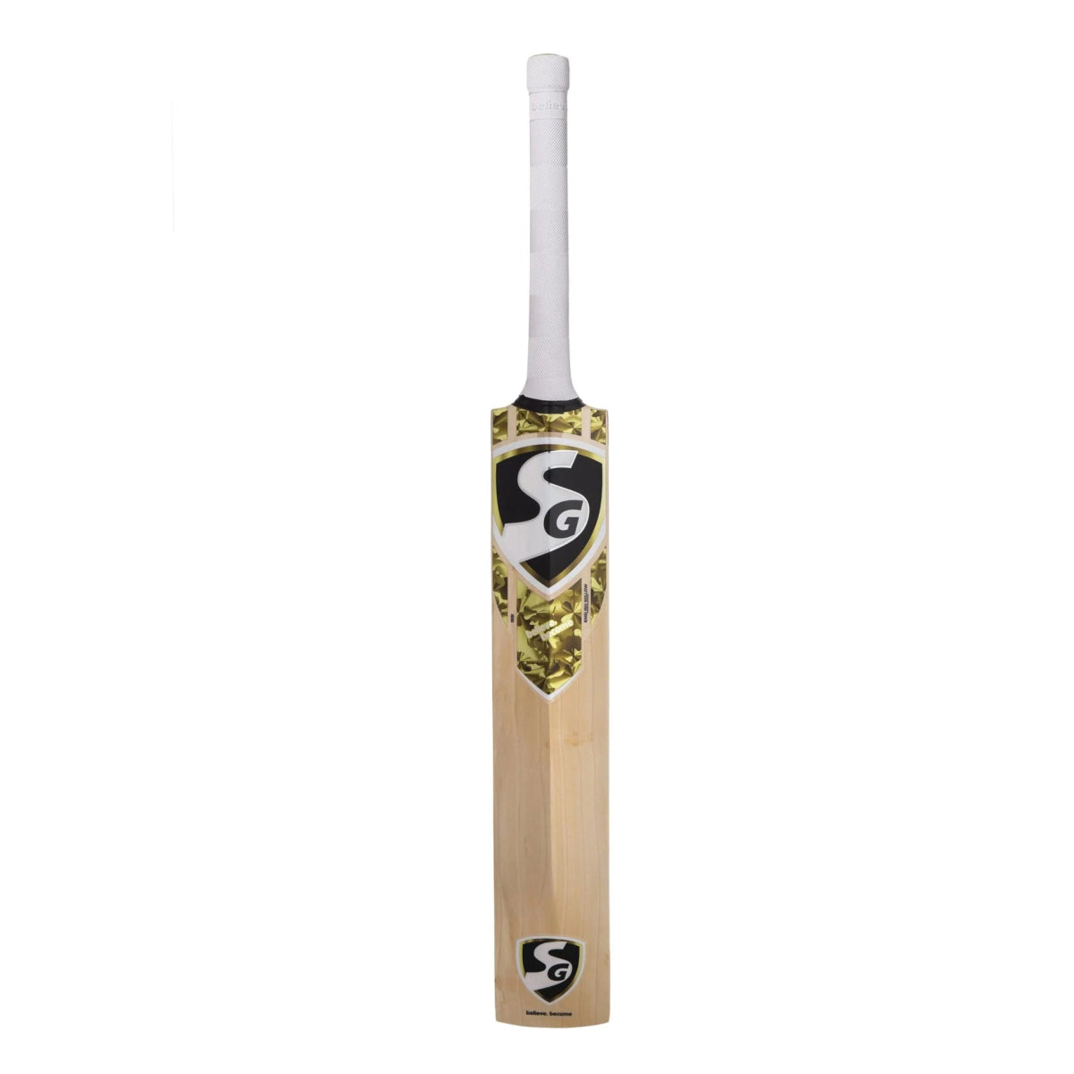 SG Savage Xtreme English Willow Bat - Acrux Sports