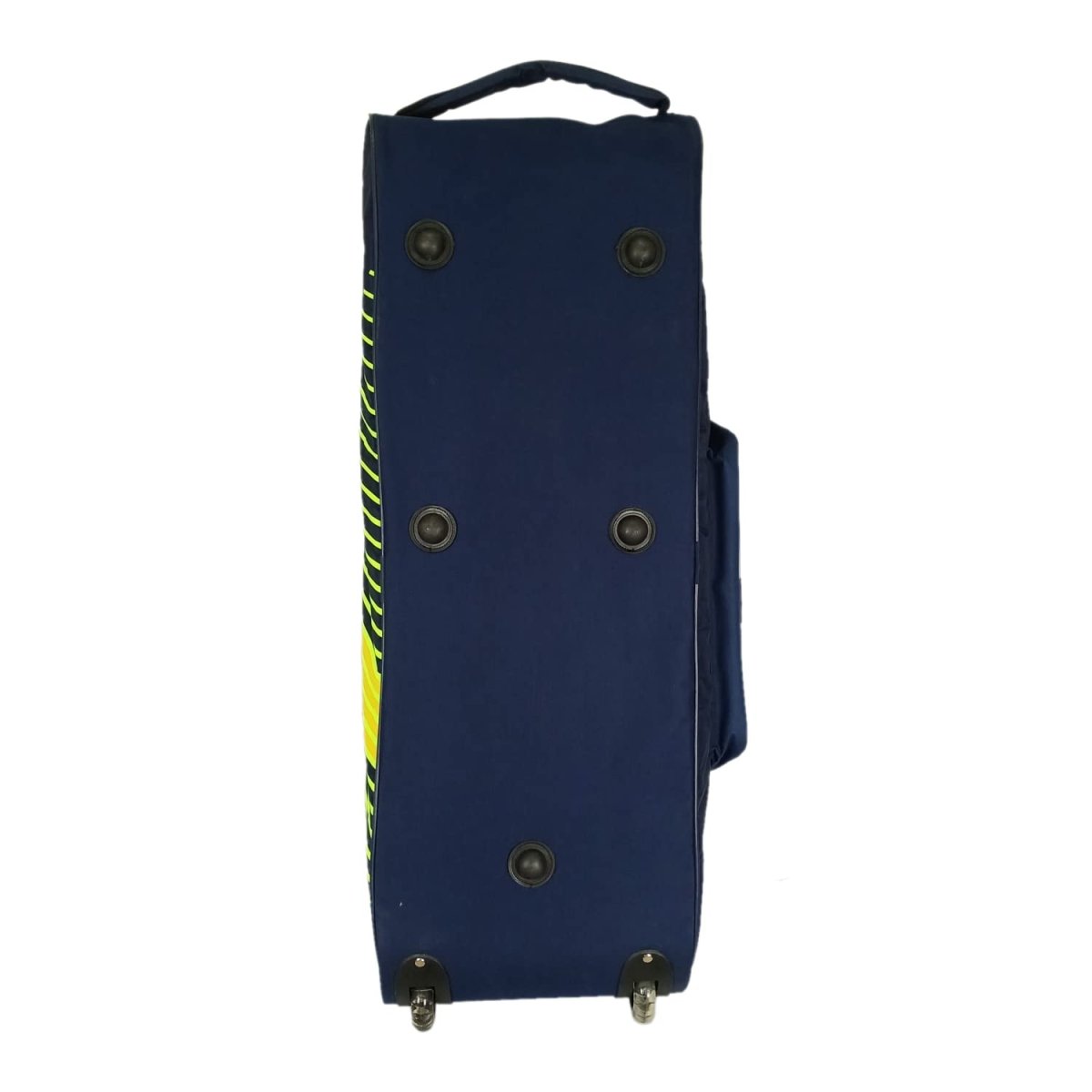 SG Smartpak 1.0 Cricket Wheelie Kit Bag - Acrux Sports