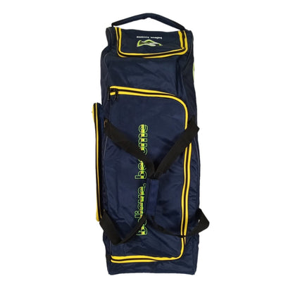 SG Smartpak 1.0 Cricket Wheelie Kit Bag - Acrux Sports