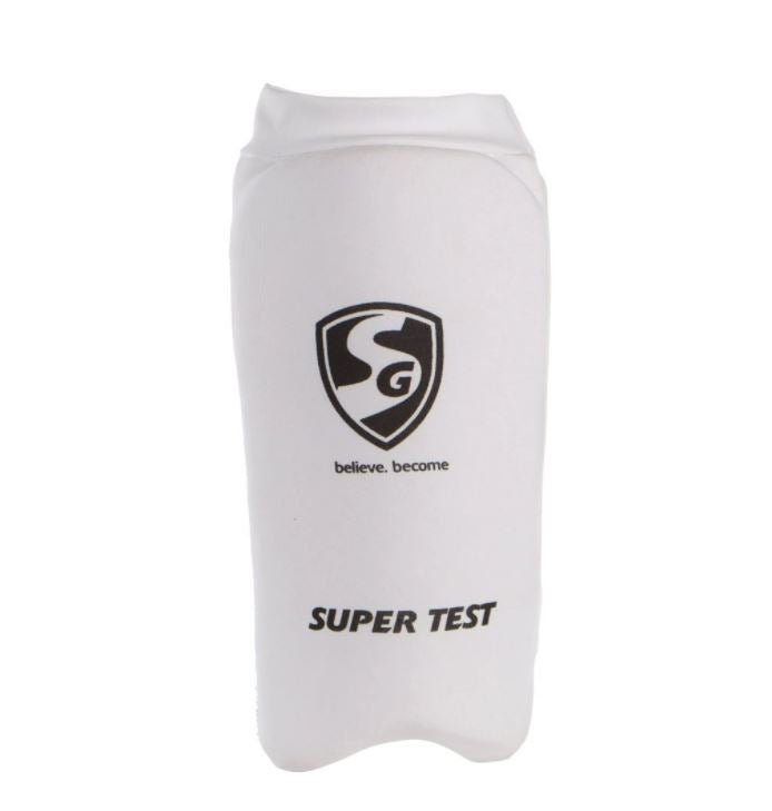 SG Super Test Cricket Elbow Guard.