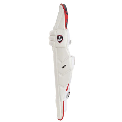 SG Test Cricket Batting Pads - Acrux Sports