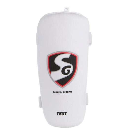 SG Test Cricket Elbow Guard.