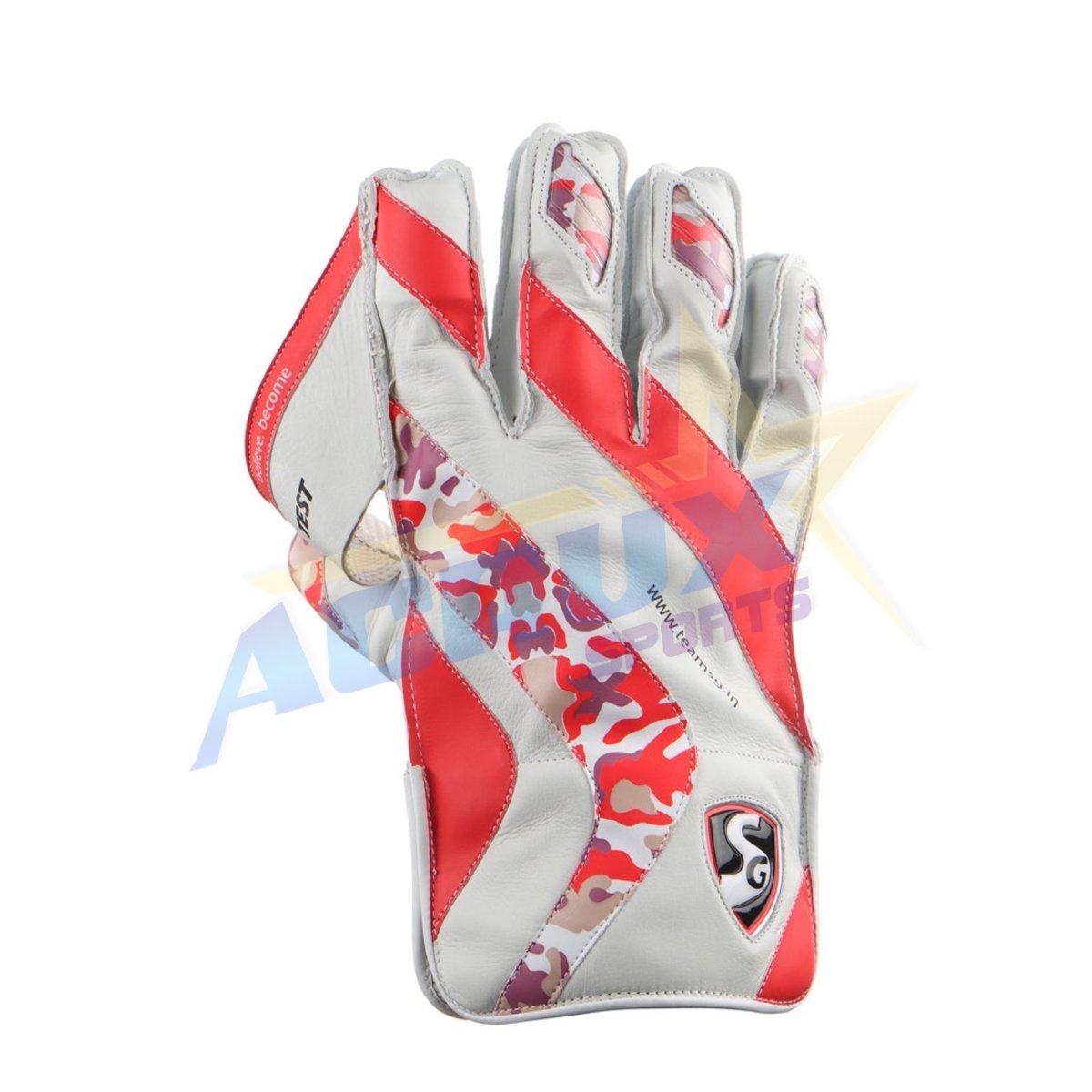 Sg test wicket keeping sales gloves