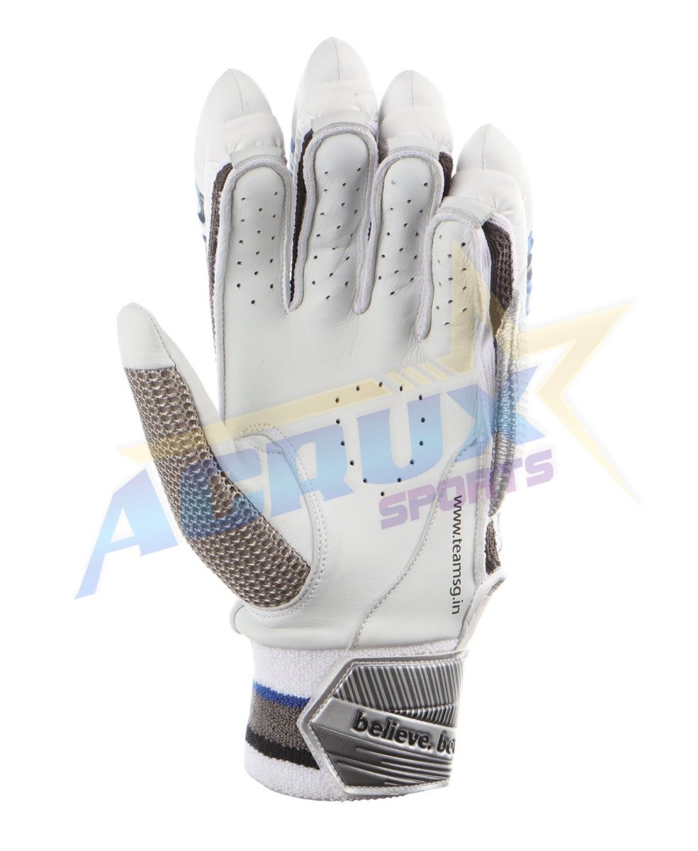 SG Test RO Cricket Batting Gloves.