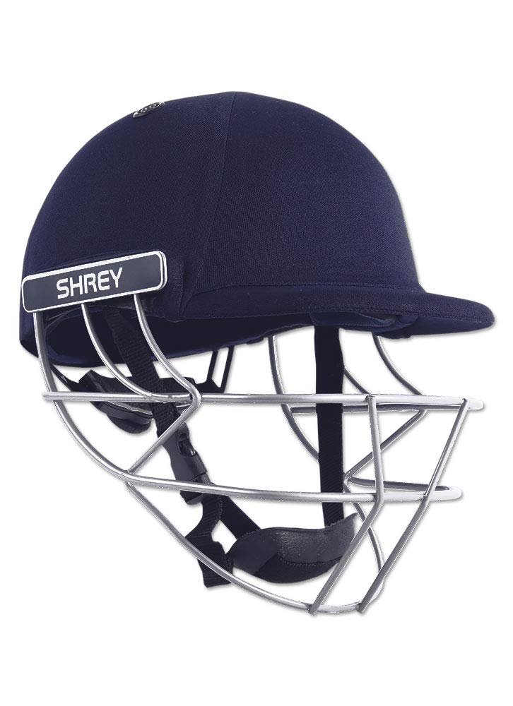 Shrey Classic Cricket Helmet
