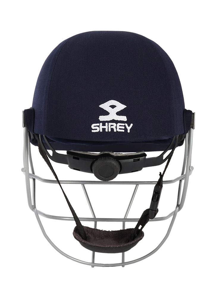 Shrey Classic Cricket Helmet