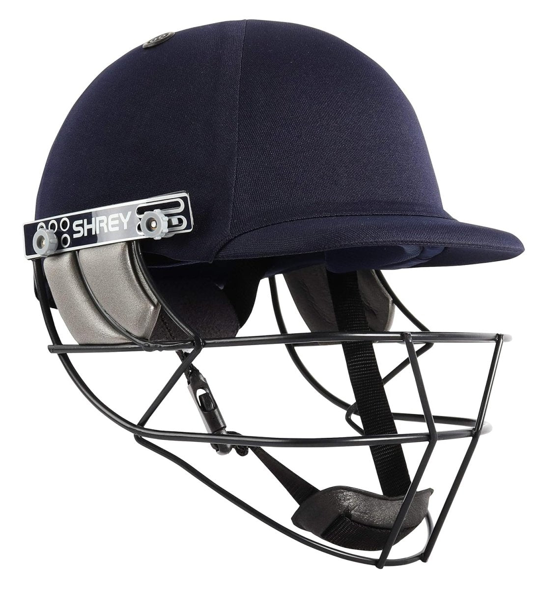 Shrey Premium 2.0 Cricket Helmet - Acrux Sports