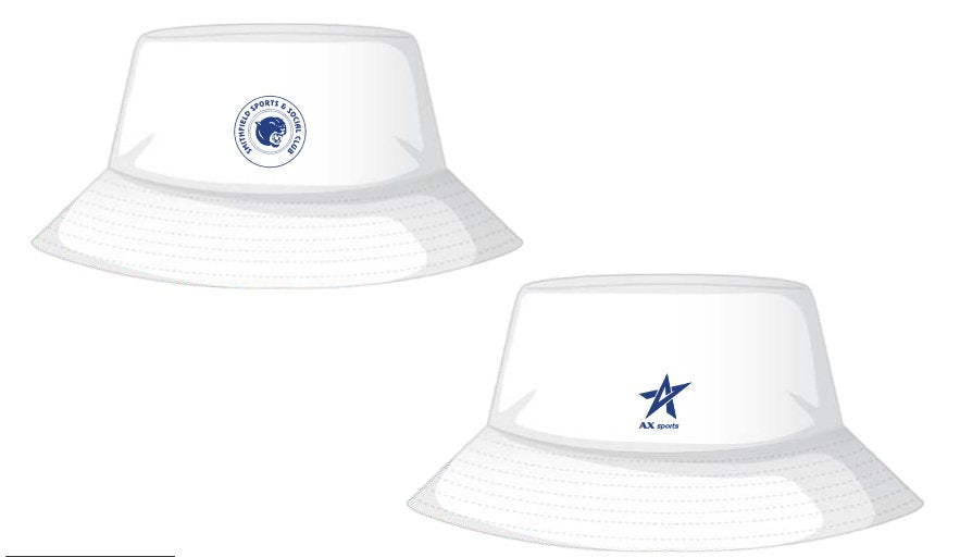 Smithfield Sports Club Bucket Hat - Acrux Sports