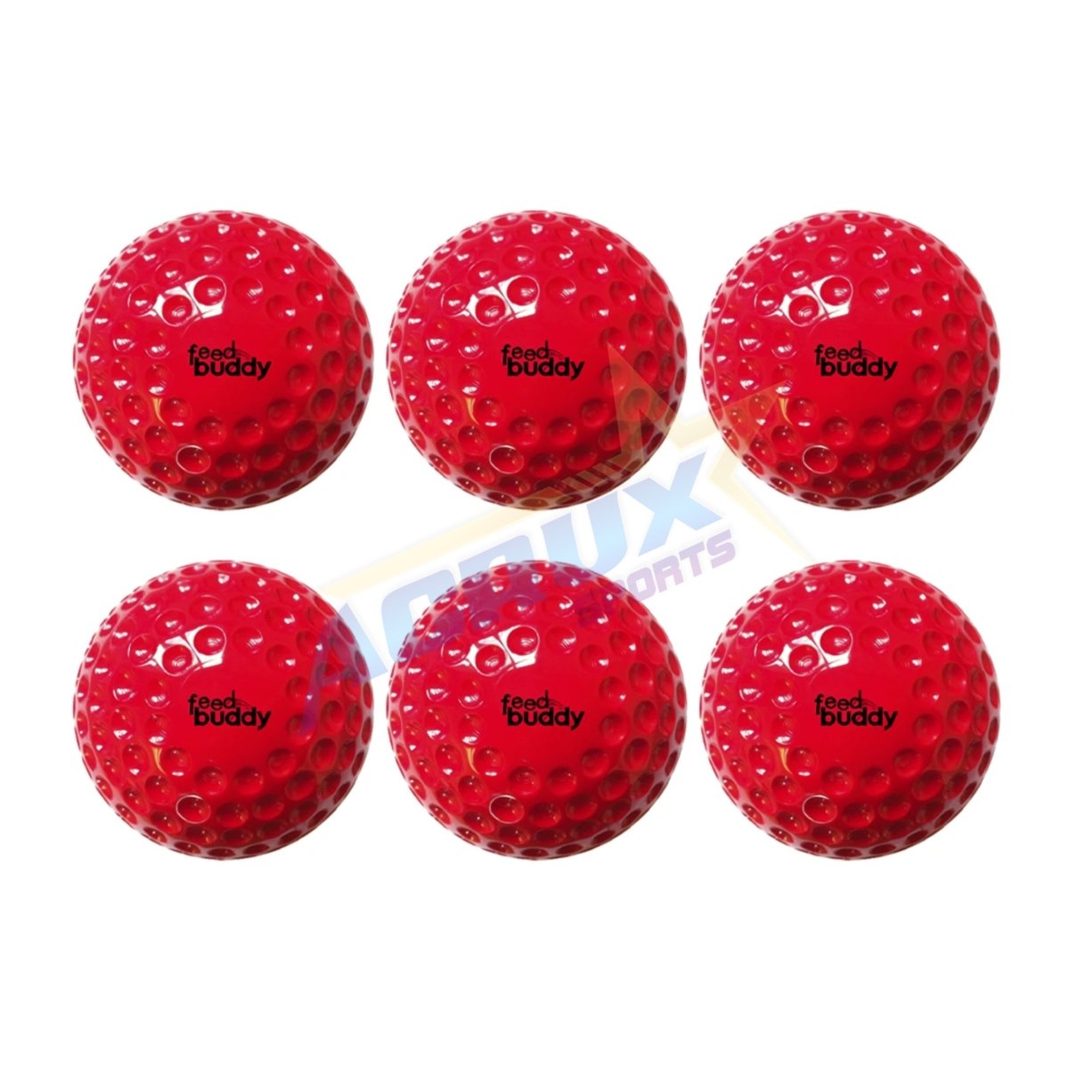 Speed Buddy Soft balls (Pack of 6)