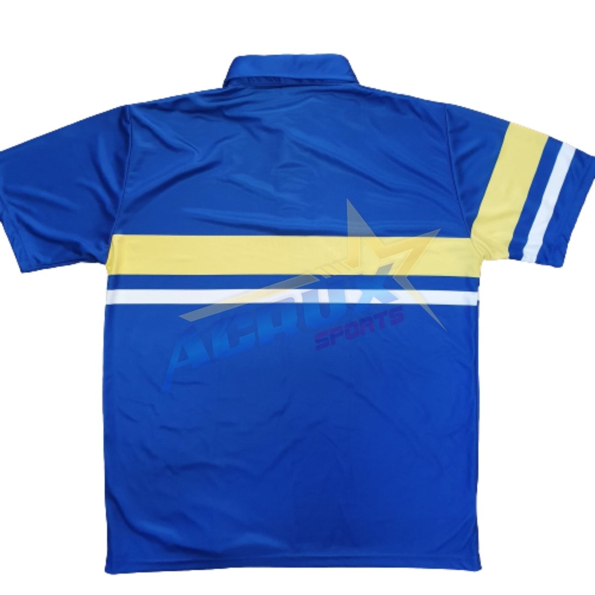 Sri Lanka Cricket Team Retro Supporter Jersey.