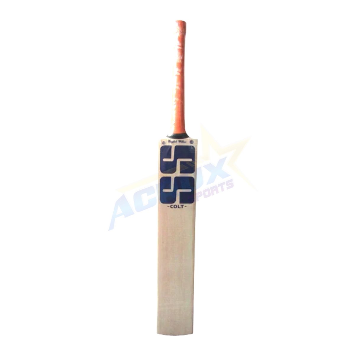 SS Colt Youth English Willow Cricket Bat.