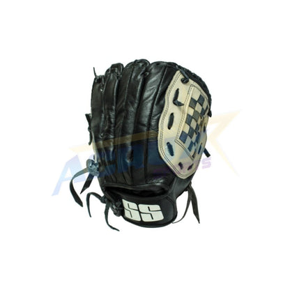 SS Cricket Fielding Practice Mitt.