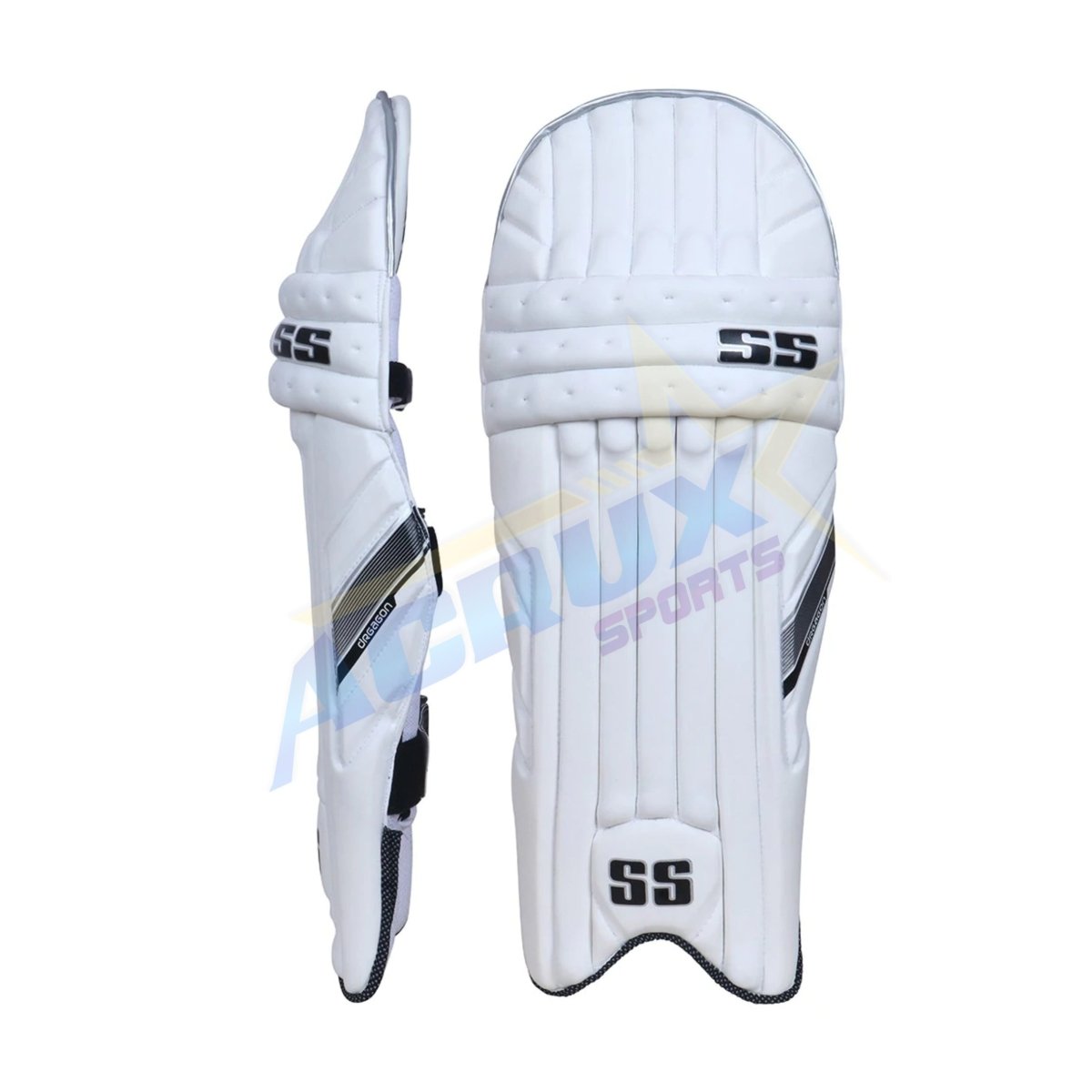 SS Dragon Cricket Batting Pads - Acrux Sports