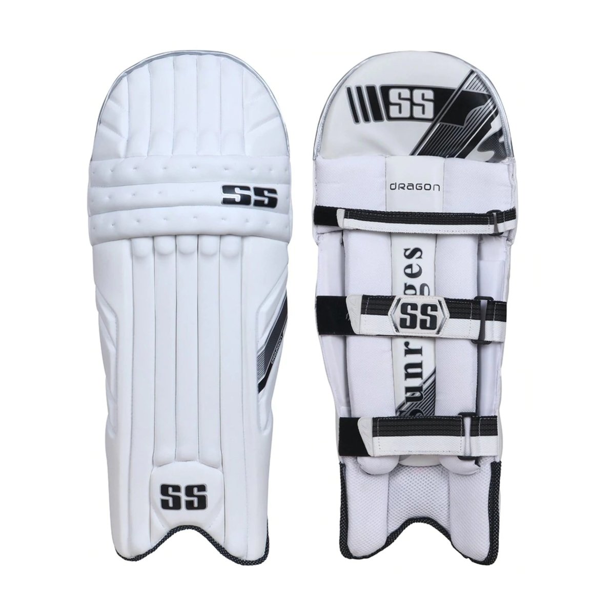 SS Dragon Cricket Batting Pads - Acrux Sports