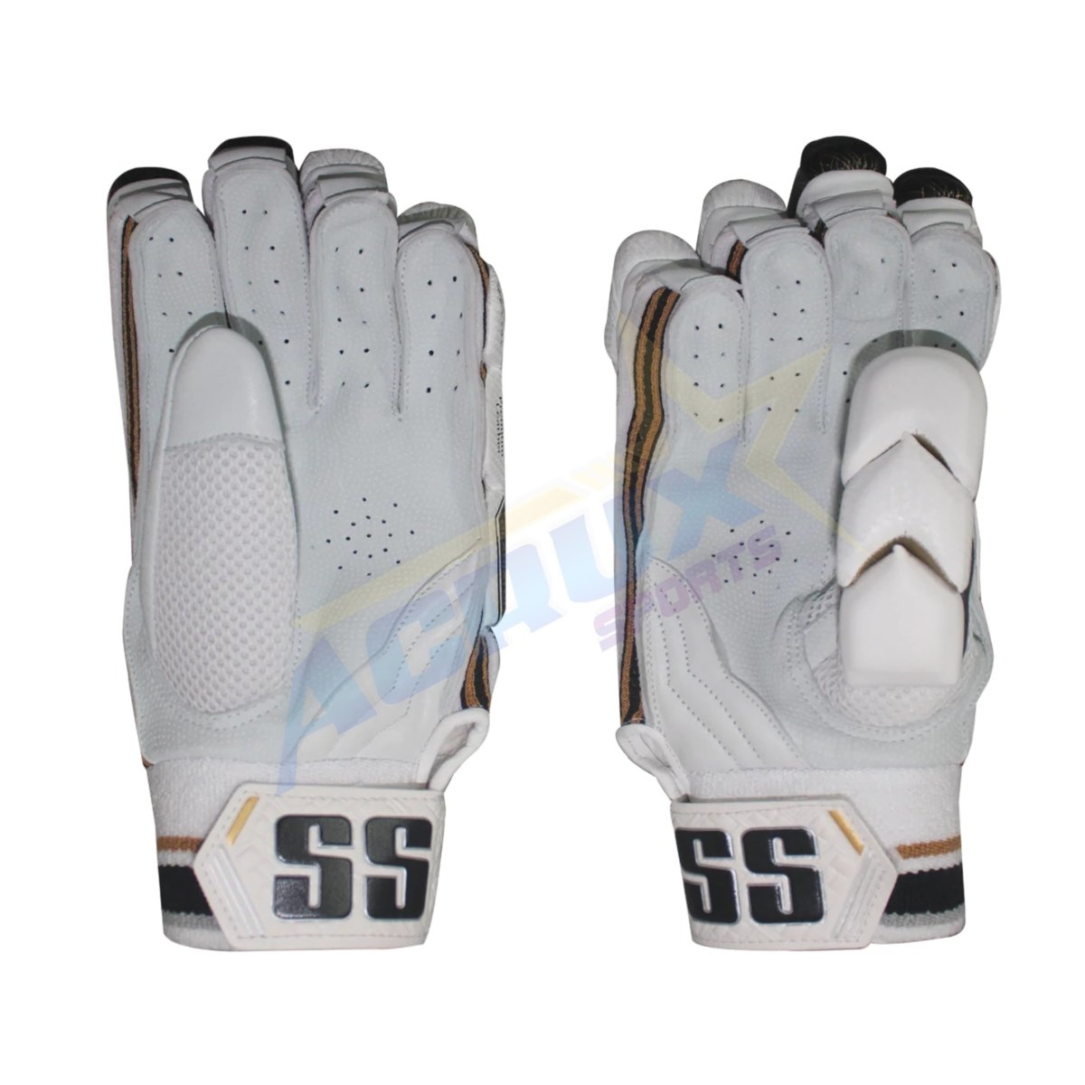 SS Gladiator Cricket Batting Gloves - Acrux Sports
