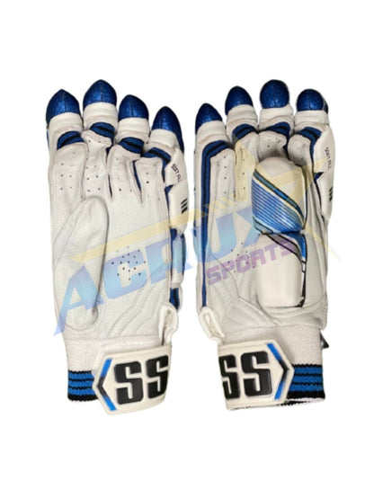 SS Limited Edition Cricket Batting Gloves.