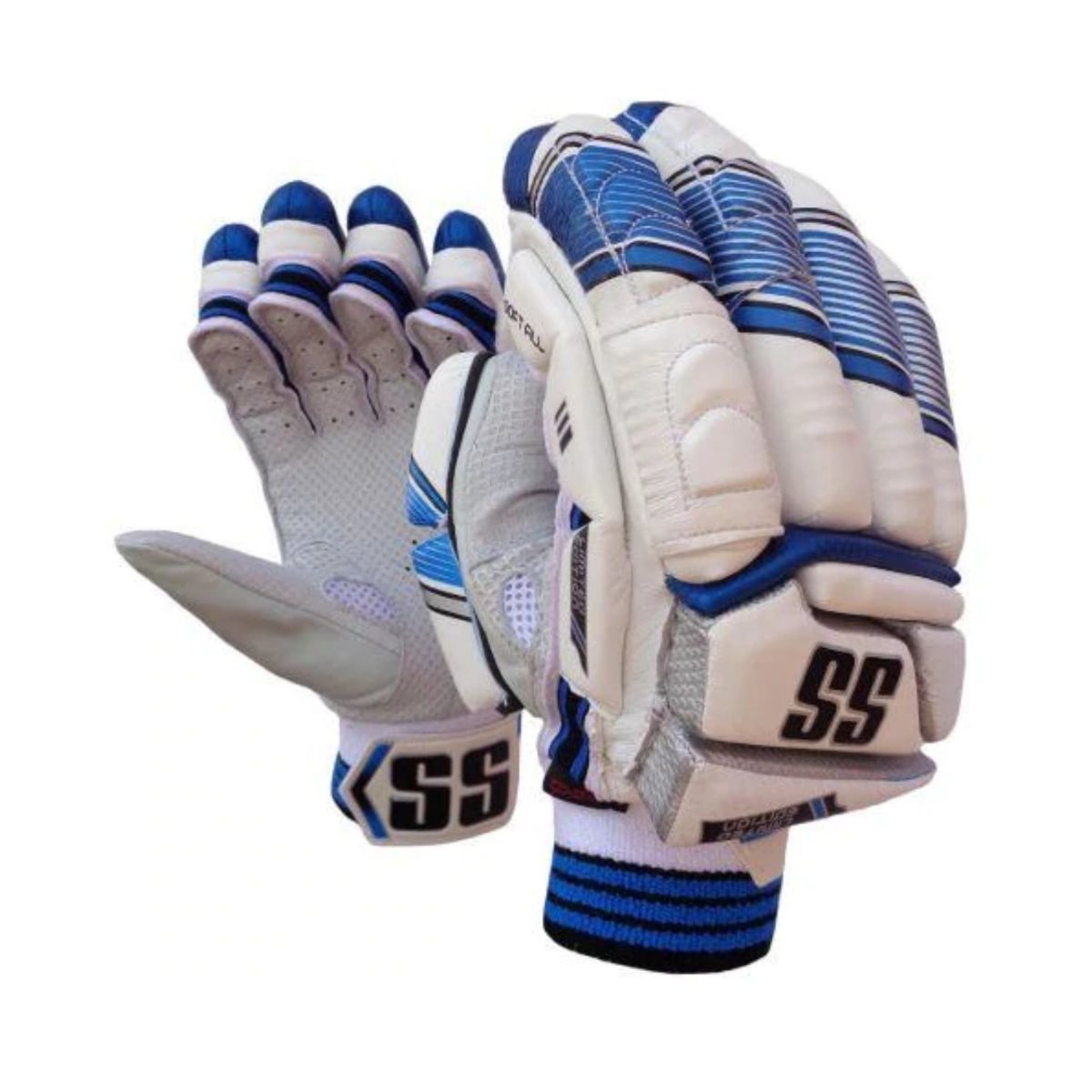 SS Limited Edition Cricket Batting Gloves.