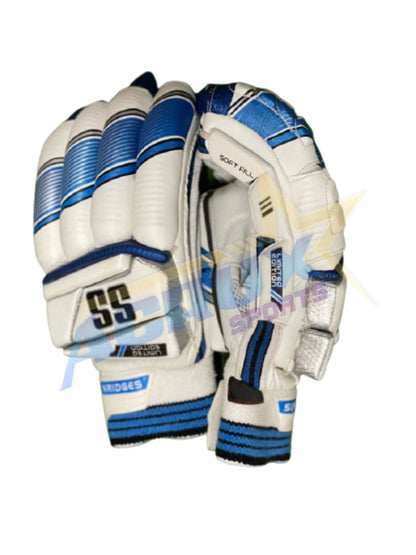 SS Limited Edition Cricket Batting Gloves.