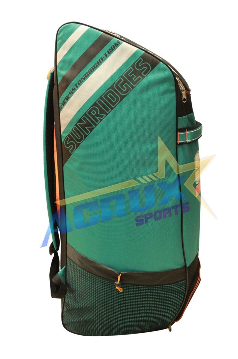 SS Master 1500 Cricket Kit Bag.